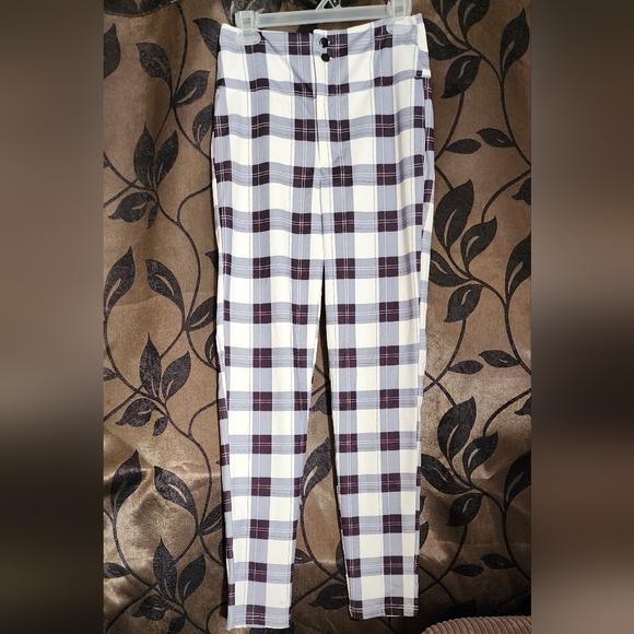 Silky dress pants - Picture 1 of 7